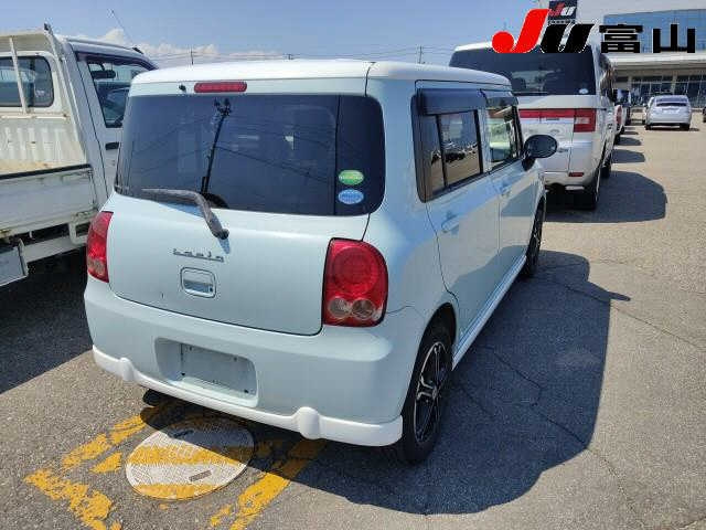 SUZUKI ALTO LAPIN 2012