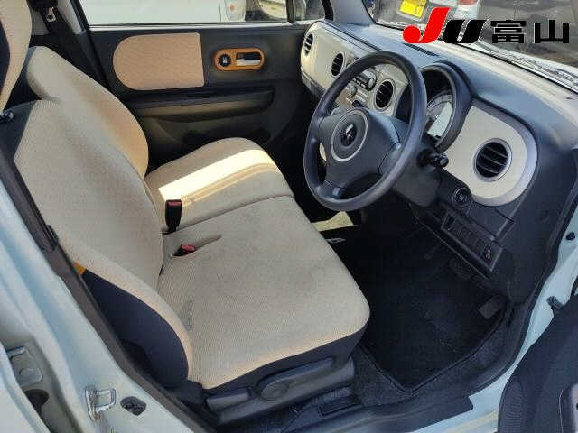 SUZUKI ALTO LAPIN 2012