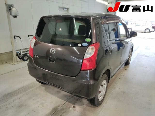 MAZDA CAROL 2013