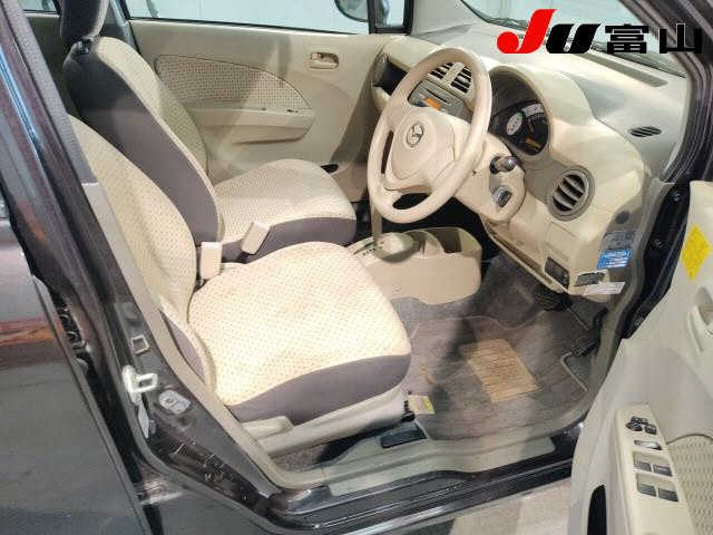 MAZDA CAROL 2013