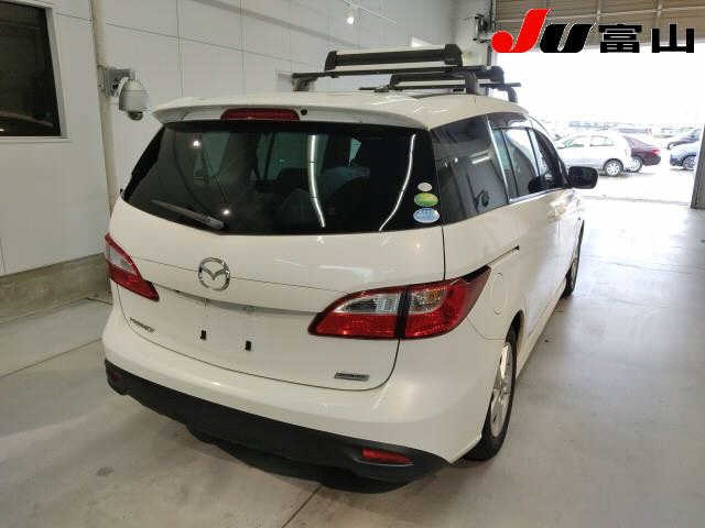 MAZDA PREMACY 2014