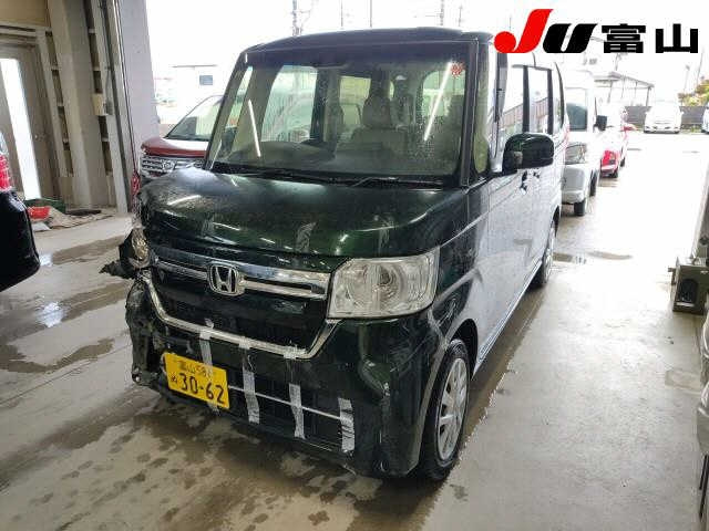 HONDA N BOX 2023