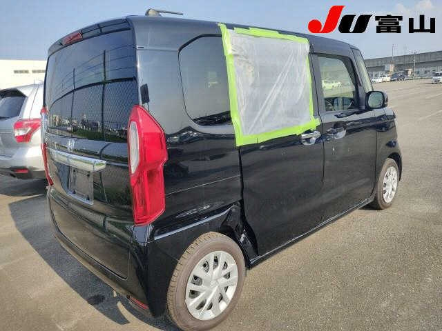 HONDA N BOX 2022
