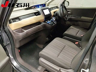 HONDA FREED 2017