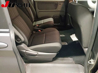 HONDA FREED 2017