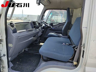 MITSUBISHI CANTER 2014