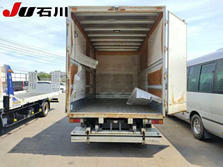 MITSUBISHI CANTER 2014