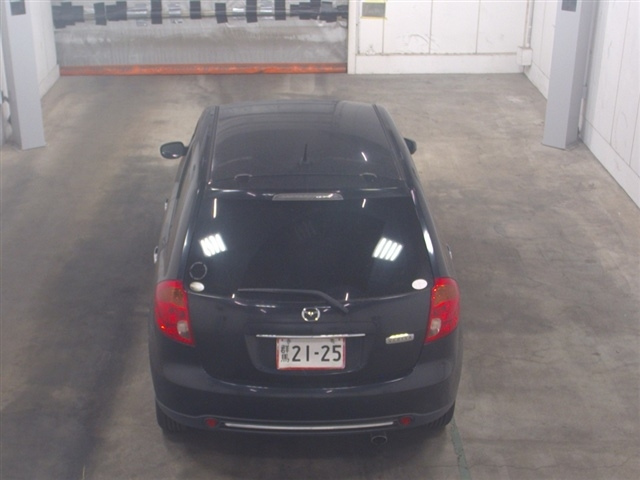MAZDA VERISA 2014