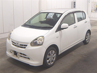 car slider