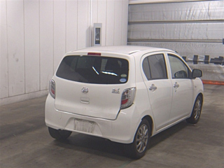 car slider