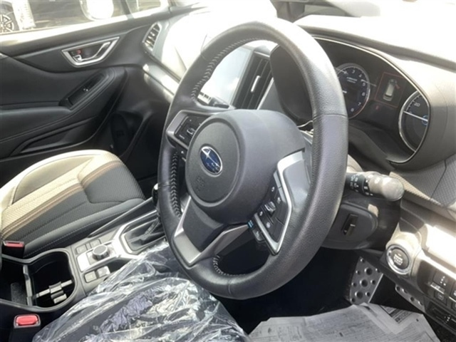 SUBARU FORESTER 2019