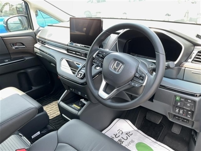 HONDA ODYSSEY 2025
