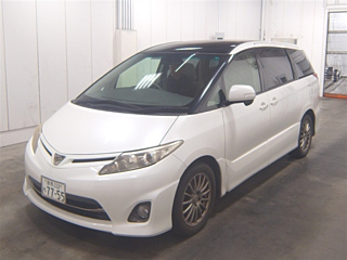 TOYOTA ESTIMA 2011