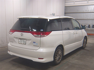 TOYOTA ESTIMA 2011