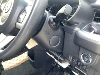 DAIHATSU MOVE 2016