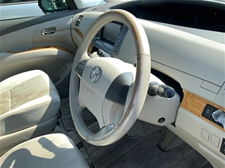 TOYOTA ESTIMA 2011