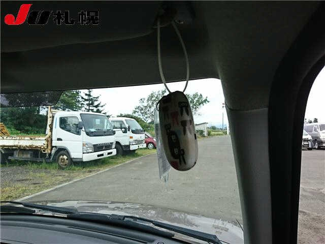 SUZUKI ALTO LAPIN 2012