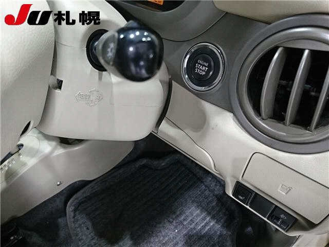 MAZDA CAROL 2011