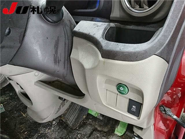 HONDA N ONE 2012