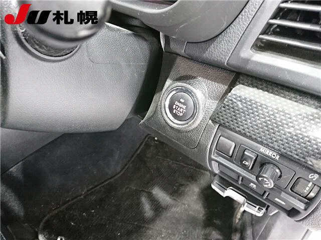 SUBARU LEGACY 2012