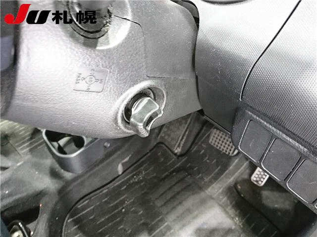 DAIHATSU SONICA 2008