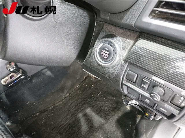 SUBARU LEGACY 2012