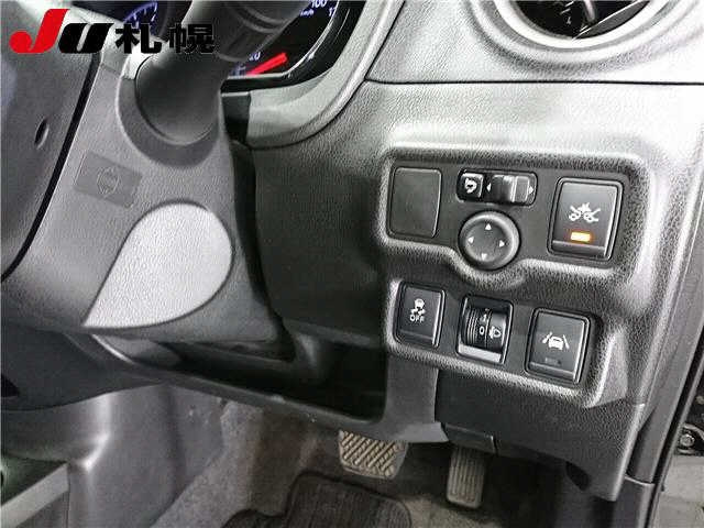 NISSAN NOTE 2014