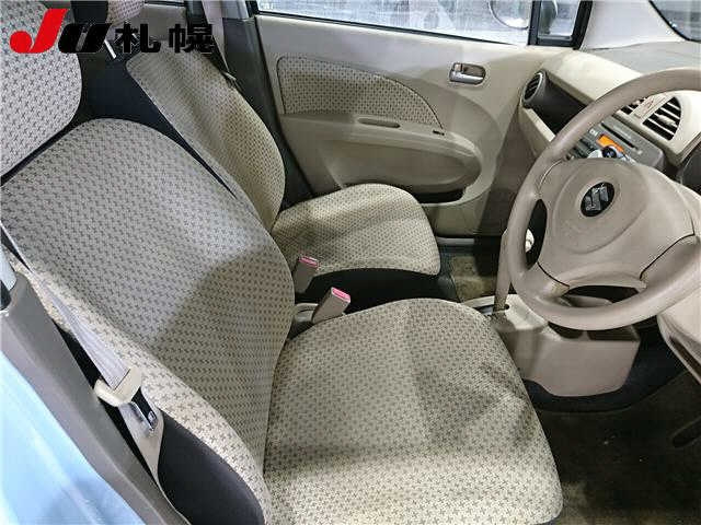 SUZUKI ALTO 2010