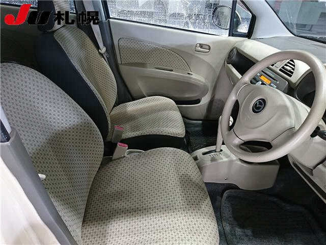 MAZDA CAROL 2011