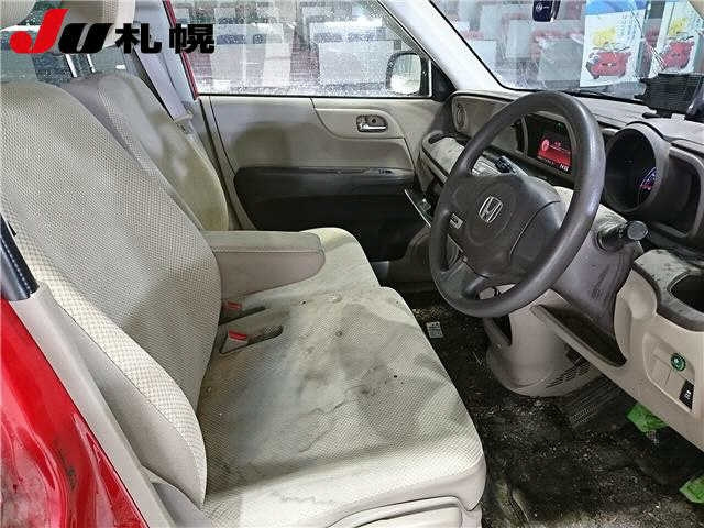 HONDA N ONE 2012