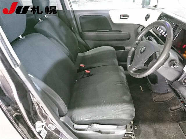 SUZUKI MRWAGON 2012