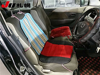 car slider