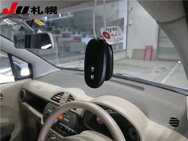 SUZUKI ALTO 2010