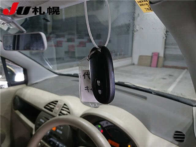MAZDA CAROL 2011