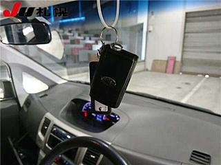 car slider