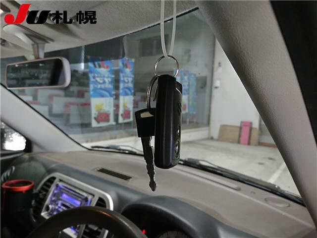 SUZUKI MRWAGON 2008