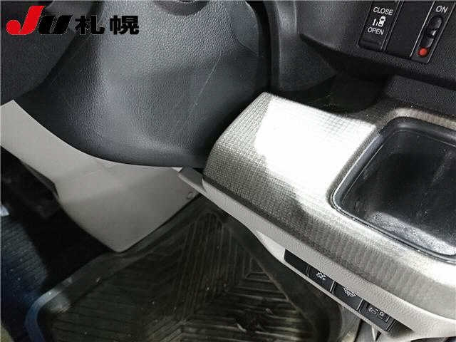 HONDA STEP WAGON 2017