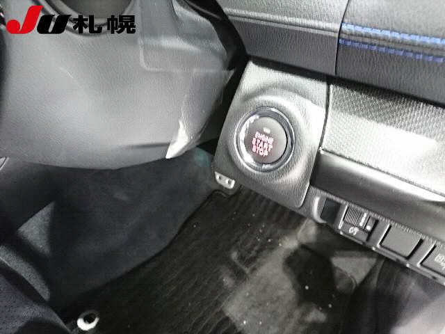 SUBARU LEGACY B4 2020