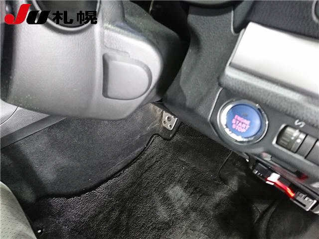 SUBARU XV 2014