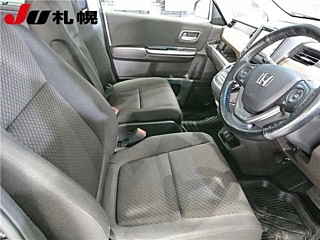 HONDA FREED 2021