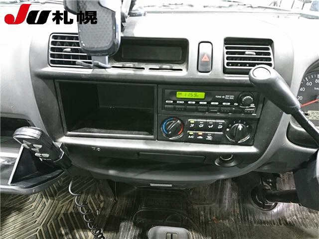 NISSAN VANETTE TRUCK 2014