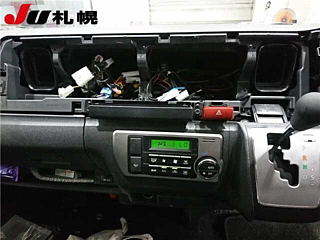TOYOTA HIACE VAN 2024
