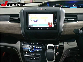 HONDA FREED 2021