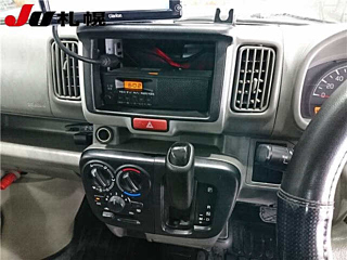 SUZUKI EVERY 2015