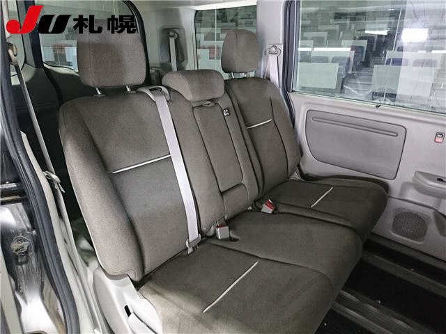 HONDA STEP WAGON 2017