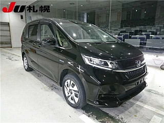 HONDA FREED 2021