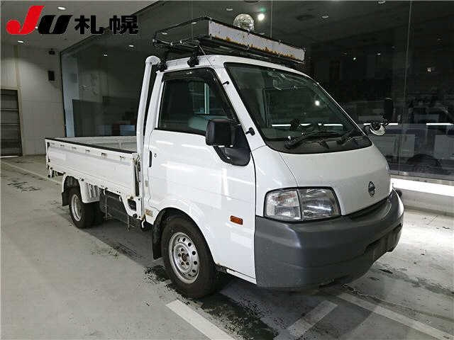 NISSAN VANETTE TRUCK 2014