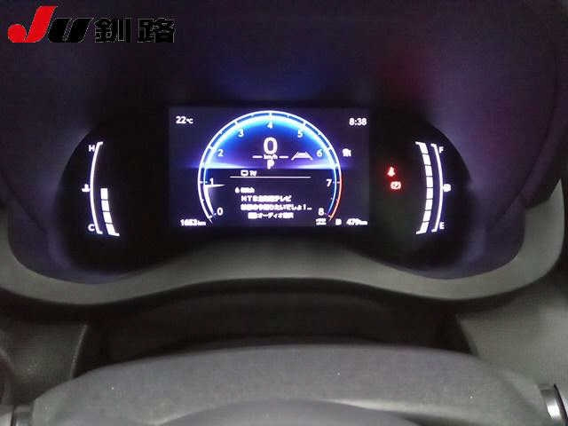 TOYOTA YARIS CROSS 2024