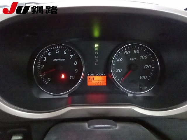 DAIHATSU TERIOS KID 2008