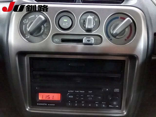 DAIHATSU TERIOS KID 2008